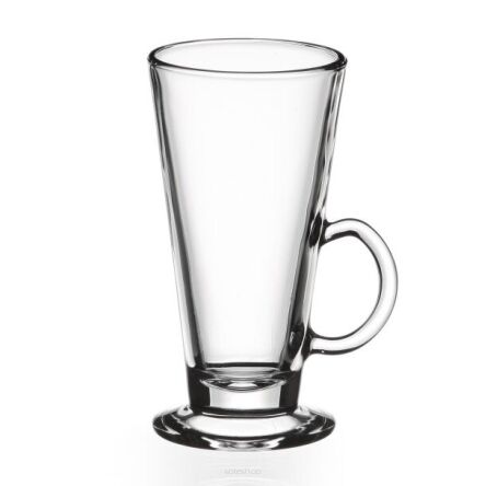 Szklanka 250ml Caffe Latte