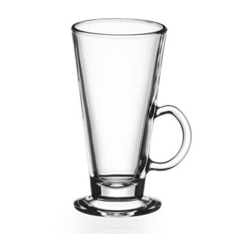 Szklanka 250ml Caffe Latte