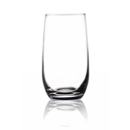 Szklanka Wysoka Venus 320ml